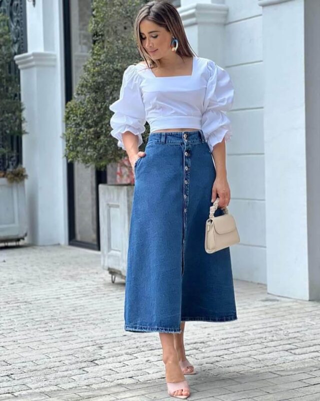 outfits para un baby shower pera1