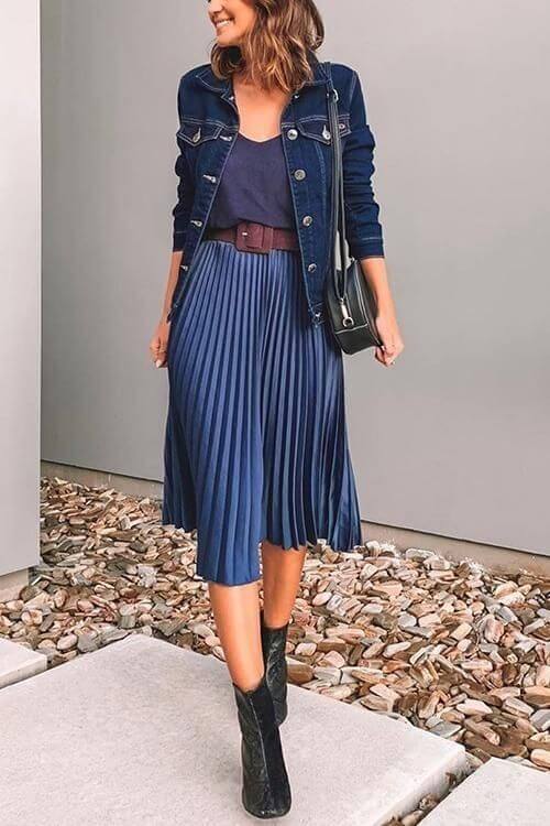 outfits para un baby shower rectangulo