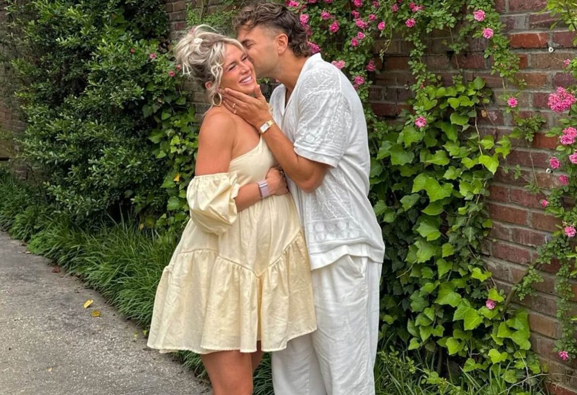 outfits para una baby shower