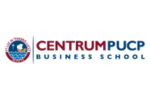 logo centrum pucp