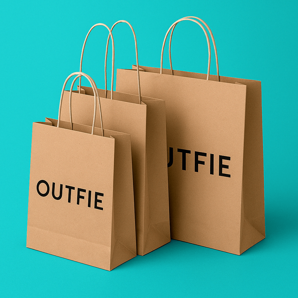venta corporativa oUTFIE bolsas