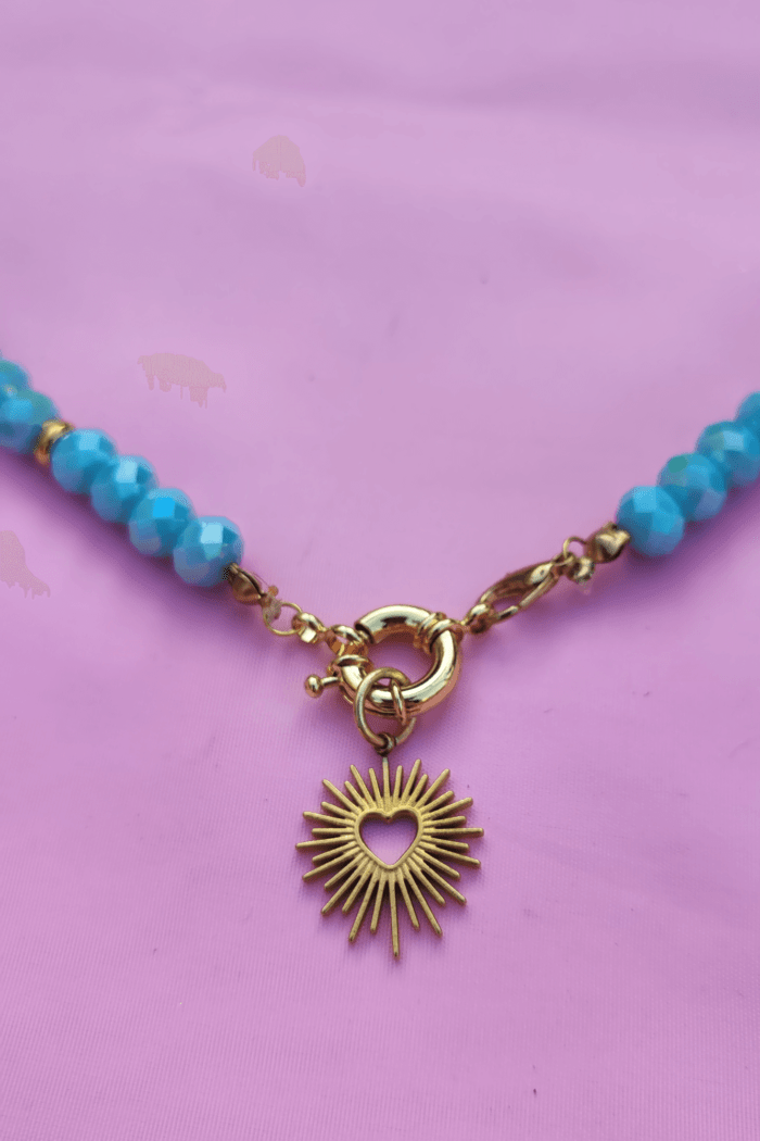 collar de muranos