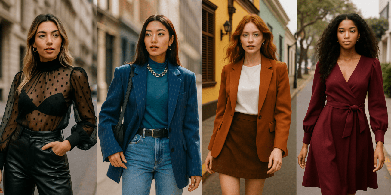 influencer marketing de moda para OUTFIE