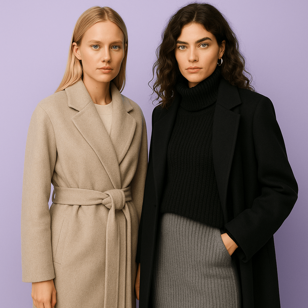 coleccion invierno