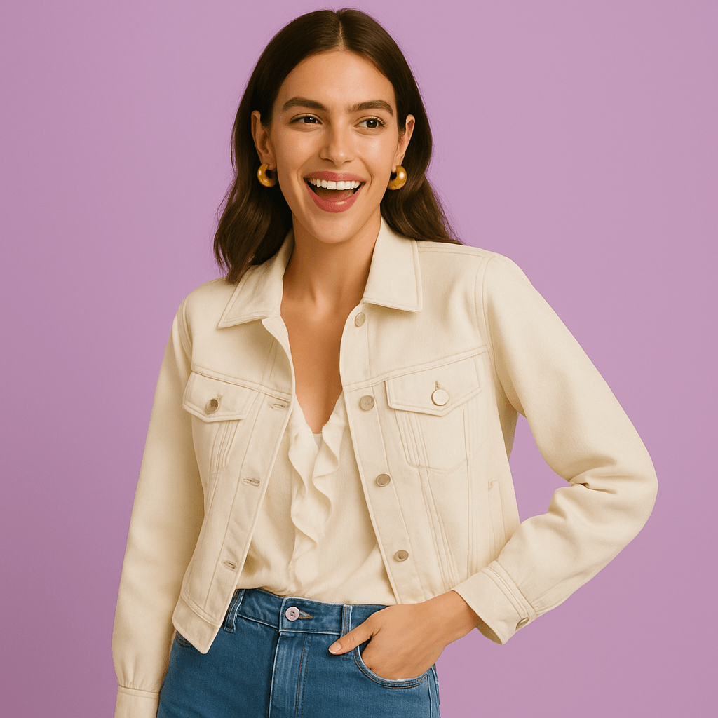 influencer de moda pagina embajadoras OUTFIE