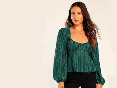 ropa elegante para salir de noche