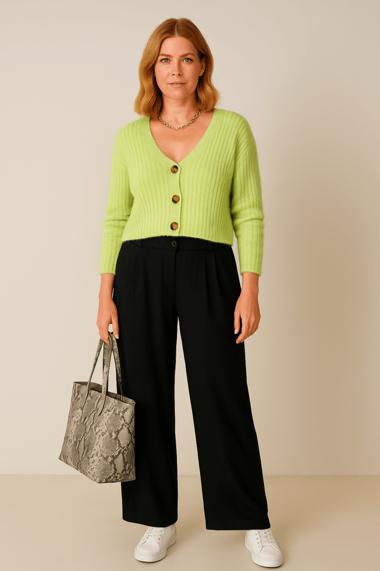 outfits casuales